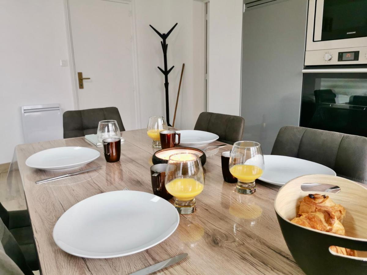 Apartment Coc - Le Phare Wissant