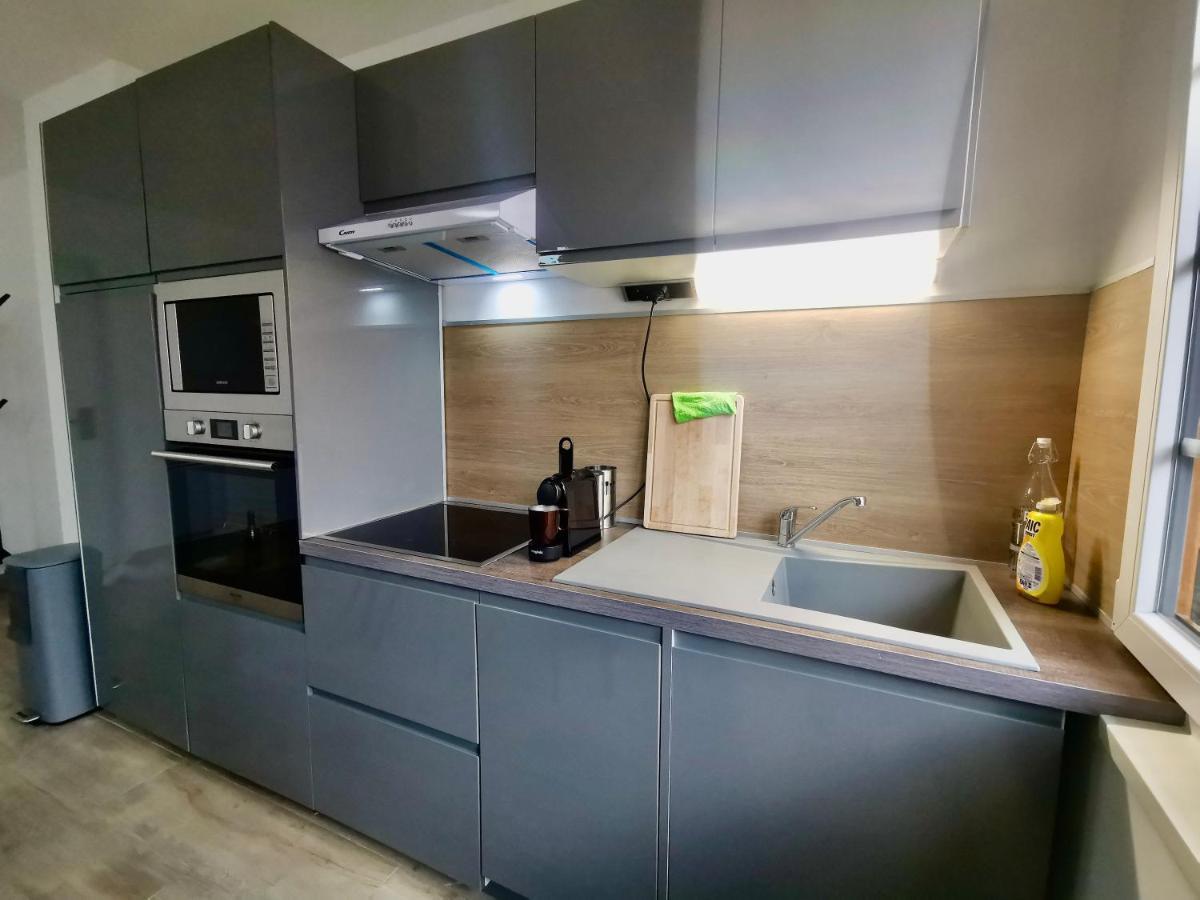 Apartment Coc - Le Phare Wissant