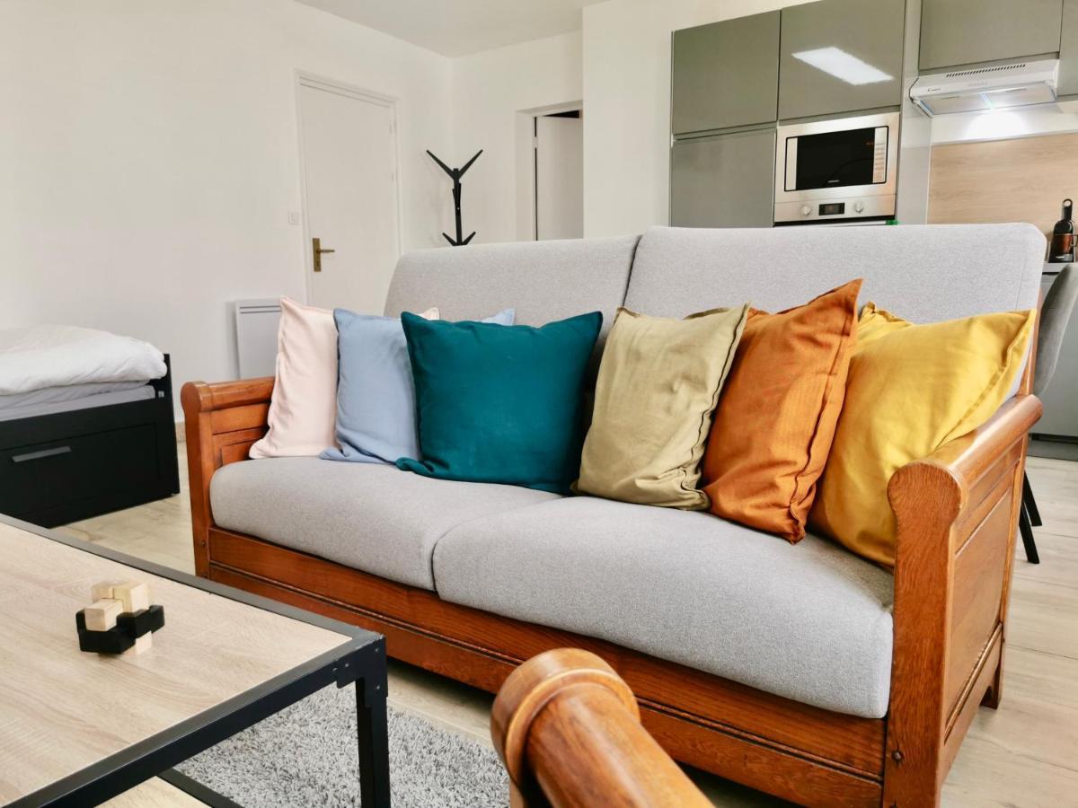 Apartamento Coc - Le Phare *