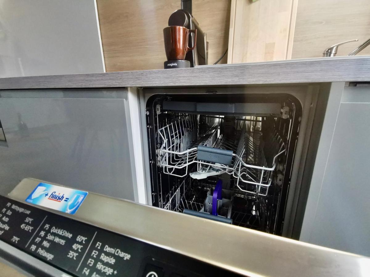 Coc - Le Phare Apartamento