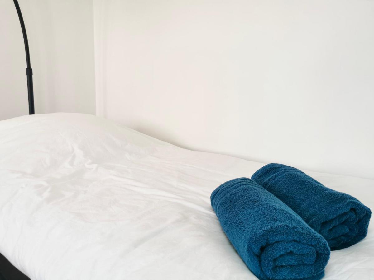 Coc - Le Phare Apartment *